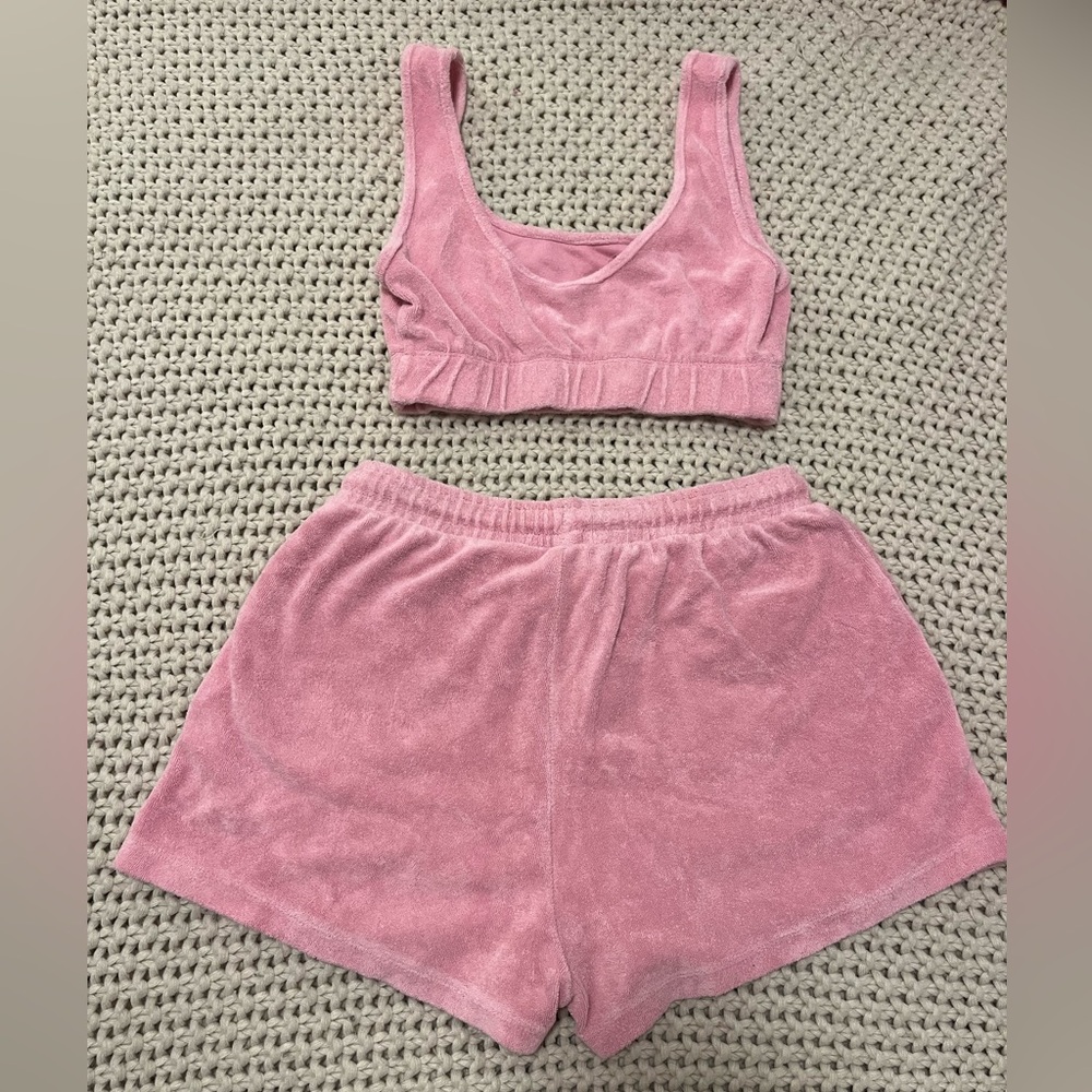 Zara Set - Picture 2 of 4